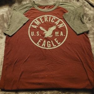 Men's American Eagle shirt